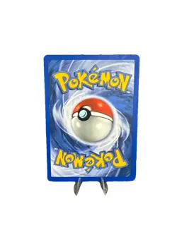 Pokemon Tentacruel 10/18 Southern Islands English Promo NM - Image 2