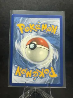 Pokemon TCG Mimikyu with Trainer Acerola 245/236 SM Cosmic Eclipse Holo NM - Image 2