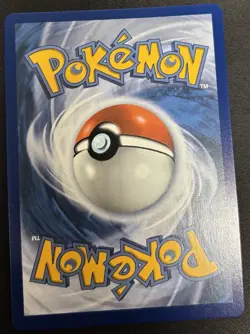 Pokemon TCG Paldean Wooper 102/94 Phantasmal Flames Illustration Rare NM - Image 2