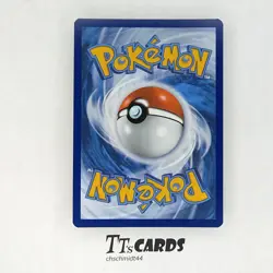 DITTO 132/165 REVERSE HOLO - Pokemon Scarlet & Violet 151 English - Image 2