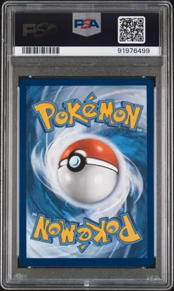 2024 Pokemon SVP EN Paldean Fates Tin #074 Charizard ex PSA 10 GEM MINT - Image 2