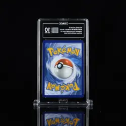 TAG 10 [986] RANK 1! 2025 Pokemon Pre EN-Prismatic Evo. Roaring Moon EX #162 SIR - Image 2