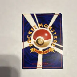 Pokemon Lt. Surge's Jolteon Leaders' Stadium Rare Regular Japanese 135 - Image 2