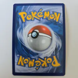 NM Moltres - 9/124 - Rare - Reverse Holo Pokemon Fates Collide - Image 2