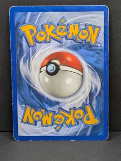 Mewtwo (Delta Species) 24/110 Holon Phantoms Reverse Holo Rare Pokemon TCG HP - Image 2