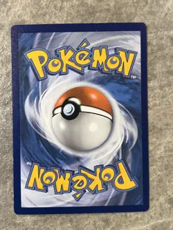 Rowlet 002/015 McDonald's Pokemon TCG Rare 2022 Holo Card (Light Play) LP 2 - Image 2