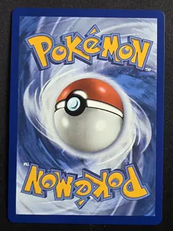 Pokemon TCG Team Rockets Crobat EX Destined Rivals #234/182 SIR NM - Image 2