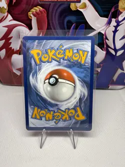 Pokemon Mew ex 151/165 Ultra Rare Full Art Scarlet Violet 151 Near Mint NM - Image 5