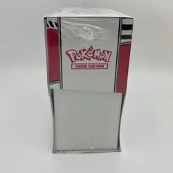 Pokemon TCG White Flare ETB Elite Trainer Box Factory Sealed - Image 3