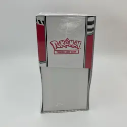 Pokemon TCG White Flare ETB Elite Trainer Box Factory Sealed - Image 4