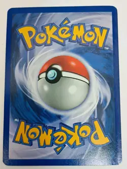 Pokemon Rocket's Snorlax 1st Edition Team Rocket #33 Vintage VG - Image 2
