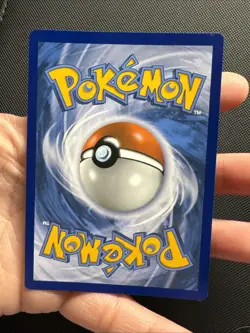 Pokemon TCG Mew 53/108 Reverse Holo Pokemon TCG XY - Evolutions Near Mint - Image 2