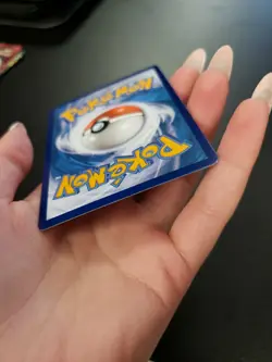 Ice Rider Calyrex VMAX 046/198 Chilling Reign NM Pokemon VMAX Rare - Image 4