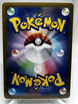 Pokemon Dedenne ex 89/73 SV1A Triplet Beat Japanese NM - Image 2