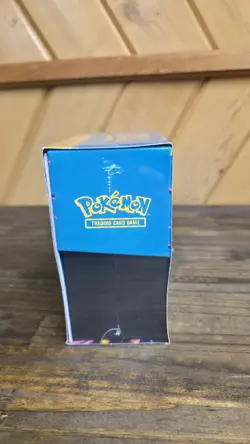 Pokemon Center Exclusive Ascended Heroes Elite Trainer Box ETB Factory Sealed - Image 3