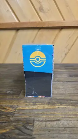 Pokemon Center Exclusive Ascended Heroes Elite Trainer Box ETB Factory Sealed - Image 4