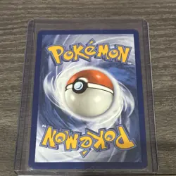 Pokemon Mega Zygarde EX 124/088 Full Art Ultra Rare Perfect Order 310 HP 200 ATK - Image 2