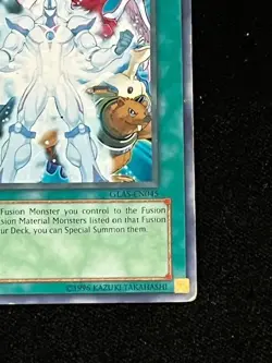 Contact Out 1st Edition GLAS-EN045 YuGiOh Gladiator's Assault - Image 4