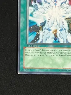 Contact Out 1st Edition GLAS-EN045 YuGiOh Gladiator's Assault - Image 5