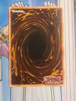 Yugioh Dimensional Prison RYMP-EN084 Ultra Rare 1st Edition VLP - Image 2