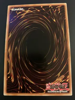 Yugioh Dark Rebellion XYZ Dragon 1st Ed - Ghost Rare - NECH-EN053 NM - Image 3