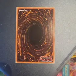 Yu-Gi-Oh! Konami Blue-Eyes White Dragon Starlight Rare MP24-EN001 English - Image 2