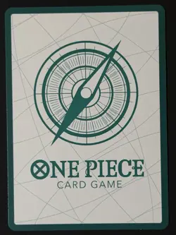 Extra Booster: One Piece Heroines Edition DON!! Card (Nami) Foil - Image 2