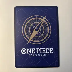 One Piece Will You Be My ServantU Event Nami EB03-060 Heroines Edition English - Image 3