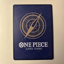 One Piece Will You Be My ServantU Event Nami EB03-060 Heroines Edition English - Image 4