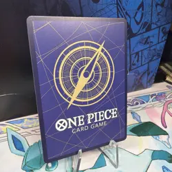 One Piece TCG Marco PRB02-008 SR Alt Art NM | Royal Blood Super Rare Japanese - Image 5