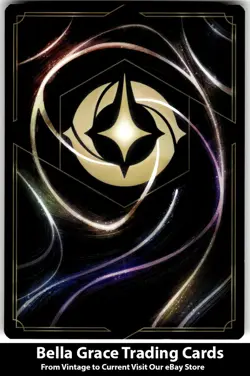 Magic Broom #186/204 Ursula's Return Disney lorcana Super Rare - Image 2