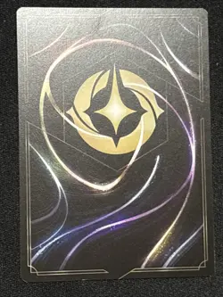 Yen Sid Powerful Sorcerer 59/204 Legendary Disney Lorcana Ursula's Return - Image 2
