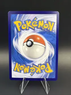 Flareon 0408/14 CBB2C Chinese Gem Pack Vol. 2 Prism Holo Pokemon Card - Image 2