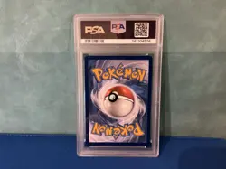 Pokemon TCG Trainer Card Clive Supporter Holo Rare 236 Scarlet & Violet - Image 2