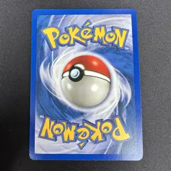 Quagsire 48/64 - Neo Revelation - Yuka Morii - Pokemon Card - Near Mint - Image 2