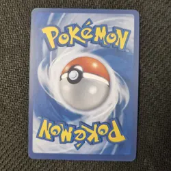 Pokemon Trainer Hilda - Waifu Cute Doujin DIY Custom Foil Art Card NSFW - NM - Image 4