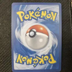 Pokemon Trainer Lusamine - Waifu Cute Doujin DIY Custom Foil Art Card NSFW - NM - Image 4