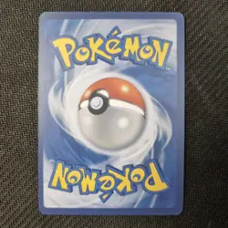 Pokemon Trainer cynthia - Waifu Cute Doujin DIY Custom Foil Art Card NSFW - NM - Image 4