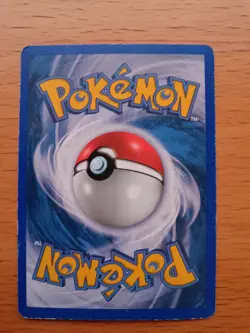 2006 Wailord Reverse Holo STAMPED English EX Legend Maker Rare Card #14/92 - Image 2