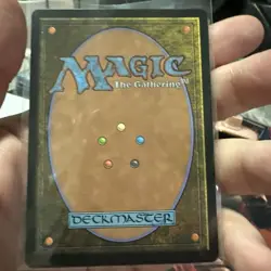 Mox Jasper - Showcase Near Mint, English Tarkir: Dragonstorm MTG Magic - Image 2