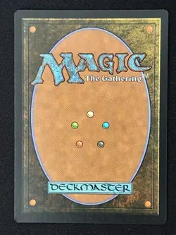 1x MTG Mountain (Rebecca Guay, Foil) - Standard Showdown Promos (SSP) #4 - Image 2