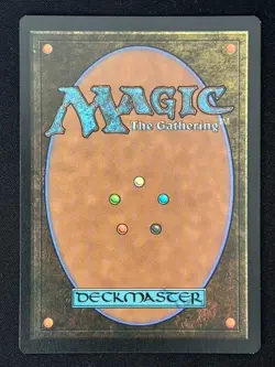 1x MTG Temple Garden (Borderless, Foil) - Ravnica: Clue Edition (CLU) #282 - Image 2