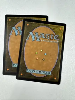 X2 Curious Obsession NM Rivals of Ixalan Regular #135 MTG Magic The Gathering - Image 2