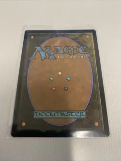 MTG Accursed Marauder (Retro Frame) #405 - Modern Horizons 3 - Image 2