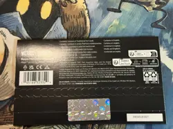 MTG Whispers in Candlekeep FOIL - Secret Lair X Dungeons & Dragon - Sealed - Image 3