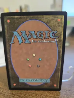 Cyberman Patrol Showcase Foil U0550, Doctor Who, Magic the Gathering, MTG, NM - Image 2