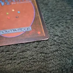 Pyroblast - Ice Age - Heavily Played - MTG - Image 3