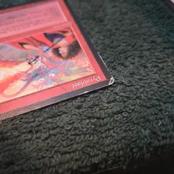 Pyroblast - Ice Age - Heavily Played - MTG - Image 4