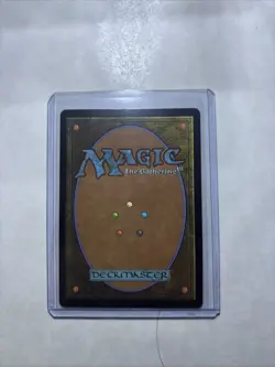 Genji Glove Rare MTG Final Fantasy FIN NM English - Image 2