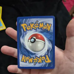 LP Pokemon Neo Discovery Set UNCOMMON Corsola 37/75 YUKA MORII - Image 2